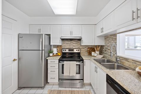 Photo 9 at 1107 - 3231 Eglinton Avenue E, Scarborough Village, Toronto