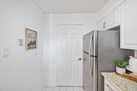 Photo 11 at 1107 - 3231 Eglinton Avenue E, Scarborough Village, Toronto