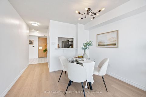 Photo 13 at 1107 - 3231 Eglinton Avenue E, Scarborough Village, Toronto