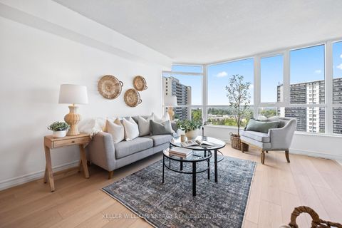 Photo 14 at 1107 - 3231 Eglinton Avenue E, Scarborough Village, Toronto