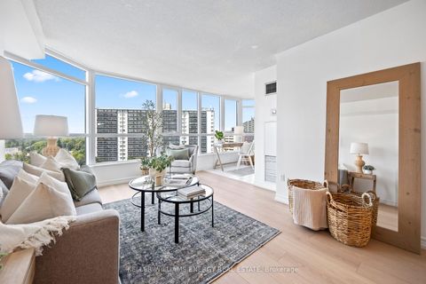 Photo 17 at 1107 - 3231 Eglinton Avenue E, Scarborough Village, Toronto