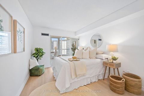Photo 22 at 1107 - 3231 Eglinton Avenue E, Scarborough Village, Toronto