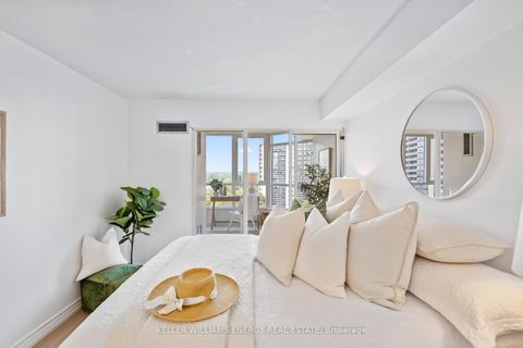 Photo 23 at 1107 - 3231 Eglinton Avenue E, Scarborough Village, Toronto