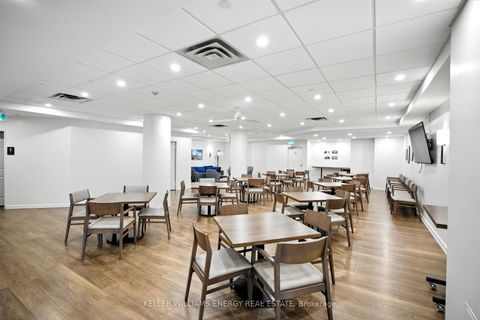 Photo 24 at 1107 - 3231 Eglinton Avenue E, Scarborough Village, Toronto