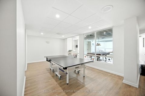 Photo 25 at 1107 - 3231 Eglinton Avenue E, Scarborough Village, Toronto