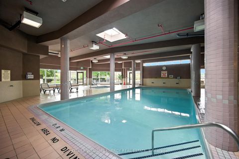 Photo 26 at 1107 - 3231 Eglinton Avenue E, Scarborough Village, Toronto