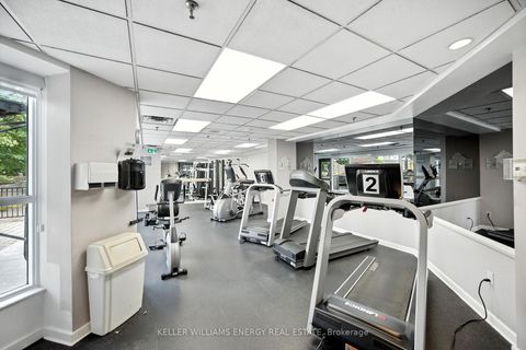 Photo 27 at 1107 - 3231 Eglinton Avenue E, Scarborough Village, Toronto