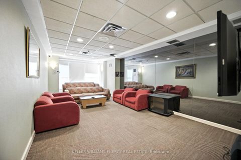 Photo 28 at 1107 - 3231 Eglinton Avenue E, Scarborough Village, Toronto