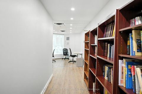 Photo 29 at 1107 - 3231 Eglinton Avenue E, Scarborough Village, Toronto