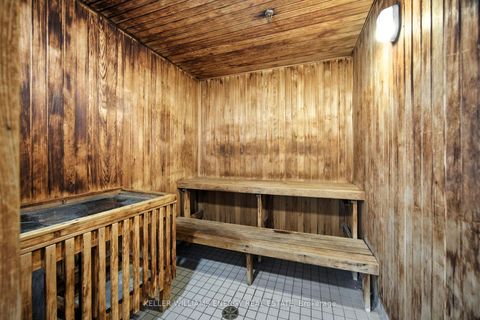 Photo 31 at 1107 - 3231 Eglinton Avenue E, Scarborough Village, Toronto