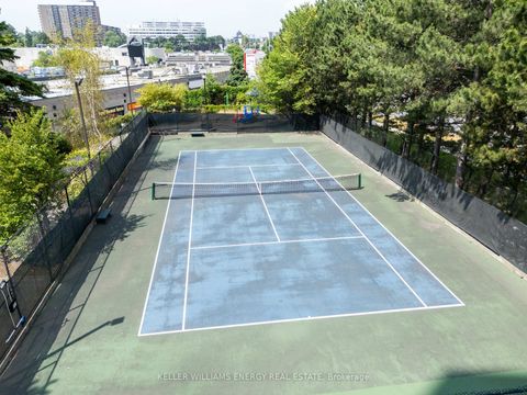 Photo 32 at 1107 - 3231 Eglinton Avenue E, Scarborough Village, Toronto
