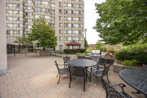 Photo 34 at 1107 - 3231 Eglinton Avenue E, Scarborough Village, Toronto