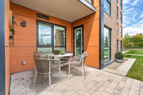 Photo 21 at 119 - 168 Sabina Drive, GO Glenorchy, Oakville