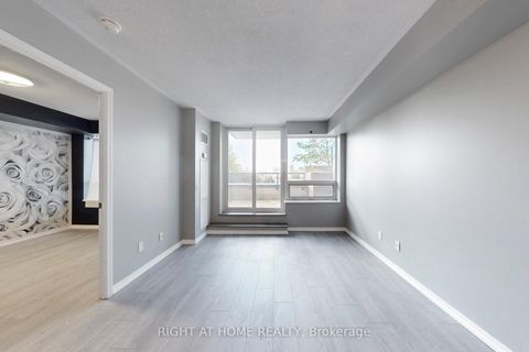 Photo 5 at 413 - 61 Heintzman Street, Junction Area, Toronto