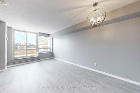 Photo 6 at 413 - 61 Heintzman Street, Junction Area, Toronto