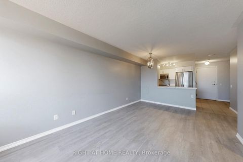Photo 8 at 413 - 61 Heintzman Street, Junction Area, Toronto