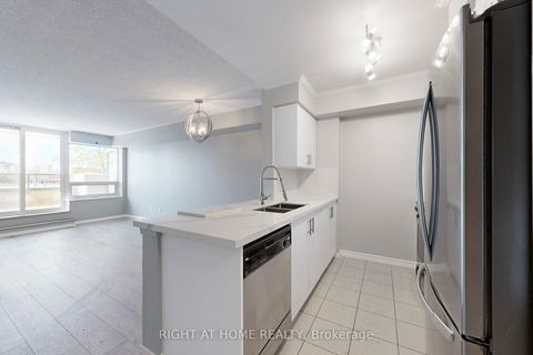 Photo 10 at 413 - 61 Heintzman Street, Junction Area, Toronto