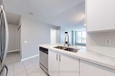 Photo 12 at 413 - 61 Heintzman Street, Junction Area, Toronto