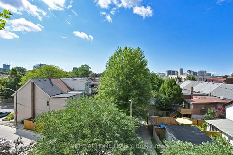 Photo 22 at 413 - 61 Heintzman Street, Junction Area, Toronto