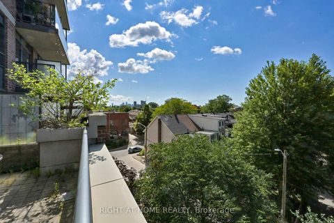 Photo 25 at 413 - 61 Heintzman Street, Junction Area, Toronto