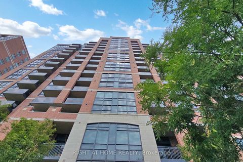 Photo 33 at 413 - 61 Heintzman Street, Junction Area, Toronto