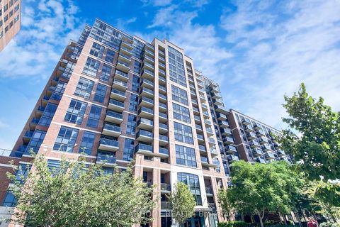 Photo 34 at 413 - 61 Heintzman Street, Junction Area, Toronto