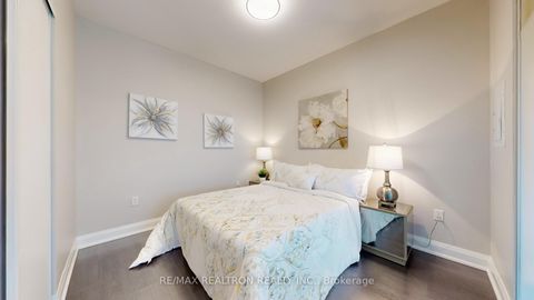 Photo 9 at 303 - 160 Vanderhoof Avenue, Thorncliffe Park, Toronto