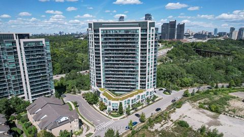 Photo 15 at 303 - 160 Vanderhoof Avenue, Thorncliffe Park, Toronto