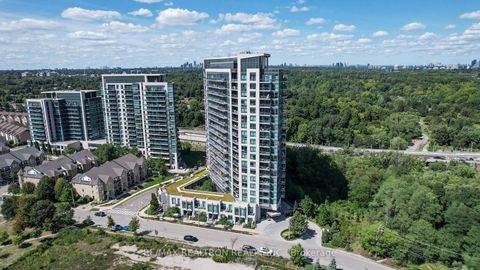 Photo 16 at 303 - 160 Vanderhoof Avenue, Thorncliffe Park, Toronto