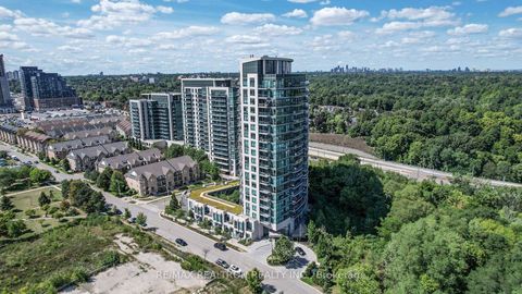 Photo 17 at 303 - 160 Vanderhoof Avenue, Thorncliffe Park, Toronto