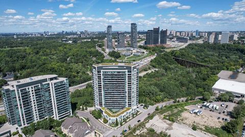 Photo 18 at 303 - 160 Vanderhoof Avenue, Thorncliffe Park, Toronto