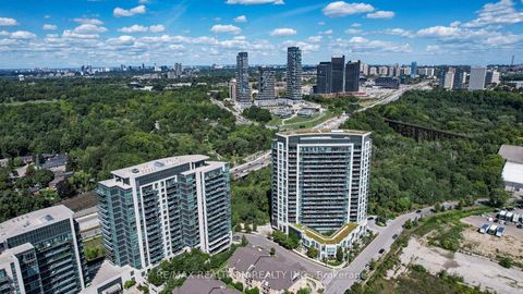Photo 19 at 303 - 160 Vanderhoof Avenue, Thorncliffe Park, Toronto