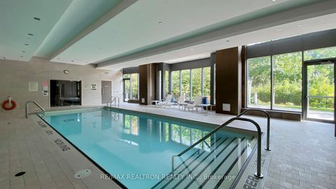 Photo 21 at 303 - 160 Vanderhoof Avenue, Thorncliffe Park, Toronto