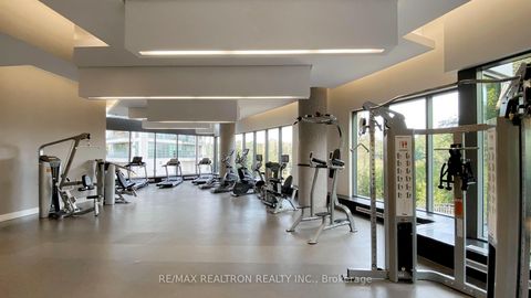 Photo 23 at 303 - 160 Vanderhoof Avenue, Thorncliffe Park, Toronto