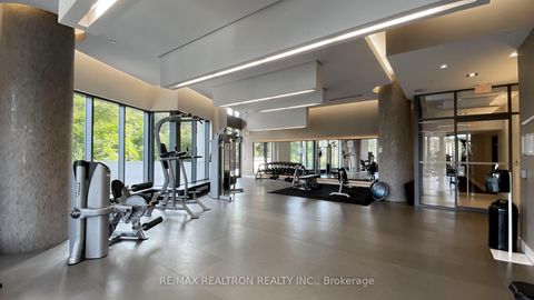 Photo 24 at 303 - 160 Vanderhoof Avenue, Thorncliffe Park, Toronto
