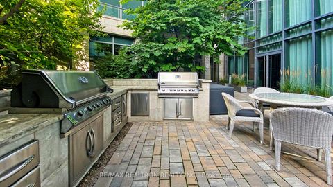 Photo 26 at 303 - 160 Vanderhoof Avenue, Thorncliffe Park, Toronto