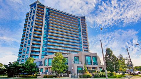 Photo 28 at 303 - 160 Vanderhoof Avenue, Thorncliffe Park, Toronto