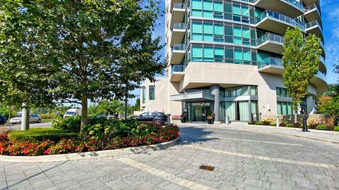 Photo 29 at 303 - 160 Vanderhoof Avenue, Thorncliffe Park, Toronto