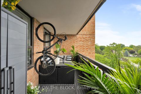 Photo 0 at 506 - 3845 Lake Shore Boulevard W, Long Branch, Toronto