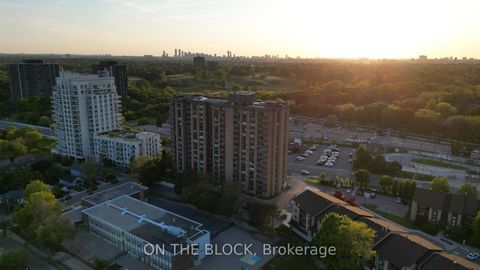 Photo 1 at 506 - 3845 Lake Shore Boulevard W, Long Branch, Toronto
