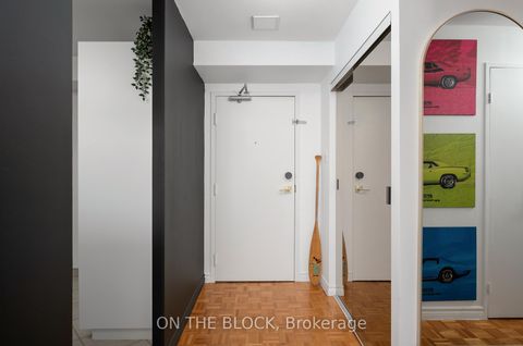 Photo 3 at 506 - 3845 Lake Shore Boulevard W, Long Branch, Toronto