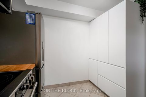 Photo 7 at 506 - 3845 Lake Shore Boulevard W, Long Branch, Toronto