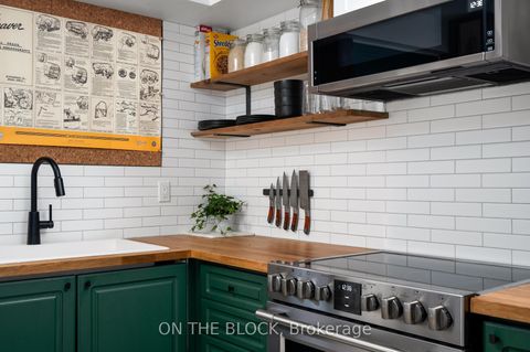 Photo 8 at 506 - 3845 Lake Shore Boulevard W, Long Branch, Toronto