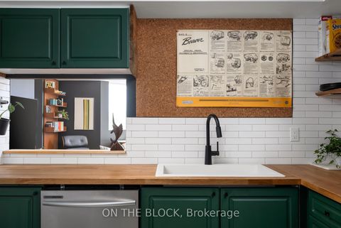 Photo 9 at 506 - 3845 Lake Shore Boulevard W, Long Branch, Toronto