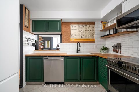 Photo 10 at 506 - 3845 Lake Shore Boulevard W, Long Branch, Toronto