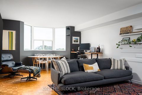 Photo 11 at 506 - 3845 Lake Shore Boulevard W, Long Branch, Toronto