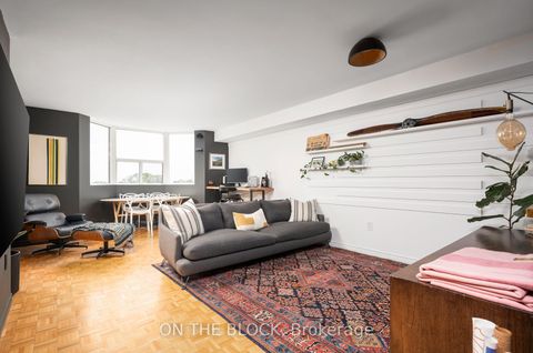 Photo 12 at 506 - 3845 Lake Shore Boulevard W, Long Branch, Toronto