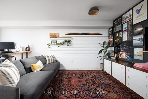 Photo 13 at 506 - 3845 Lake Shore Boulevard W, Long Branch, Toronto