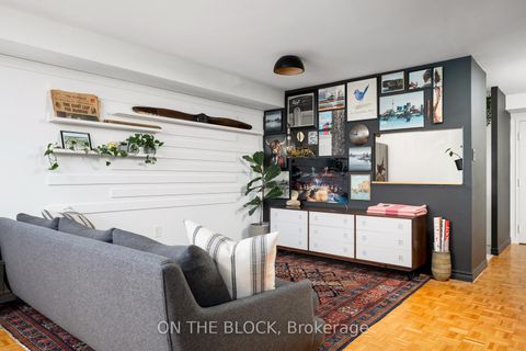 Photo 14 at 506 - 3845 Lake Shore Boulevard W, Long Branch, Toronto