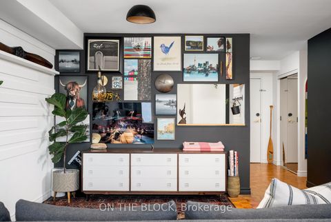 Photo 15 at 506 - 3845 Lake Shore Boulevard W, Long Branch, Toronto
